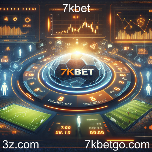 Explorando a Categoria de Apostas Esportivas na 7kbet